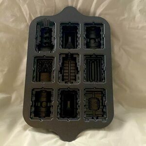 Nordic Ware Train Cake Pan